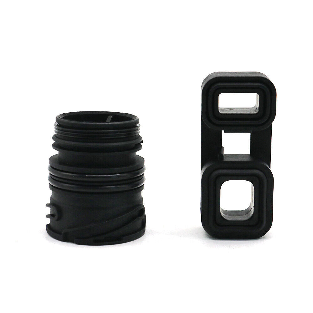 Valve body to outer casing sealing kit, mechatronics kit suitable for 128I 135I 325I 06-13- n