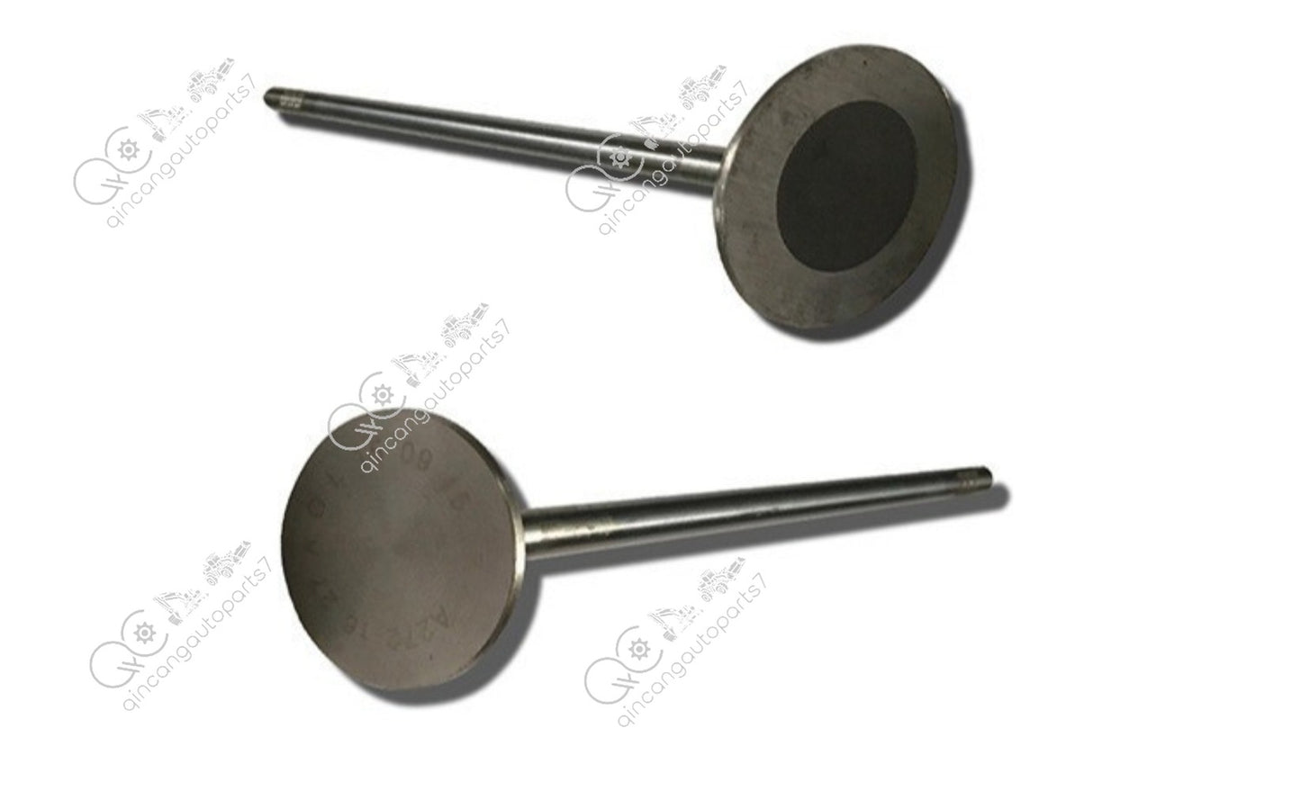 13715-1081 for HINO H07D Engine exhaust valve
