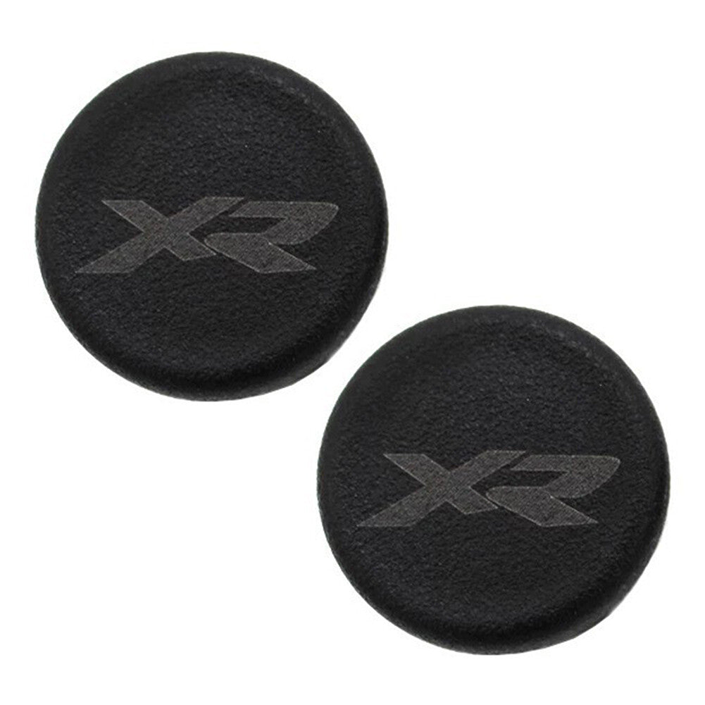 Motorcycle Frame Hole Cover Caps Plug Decorative Set for BMW F900XR F900R 20-22