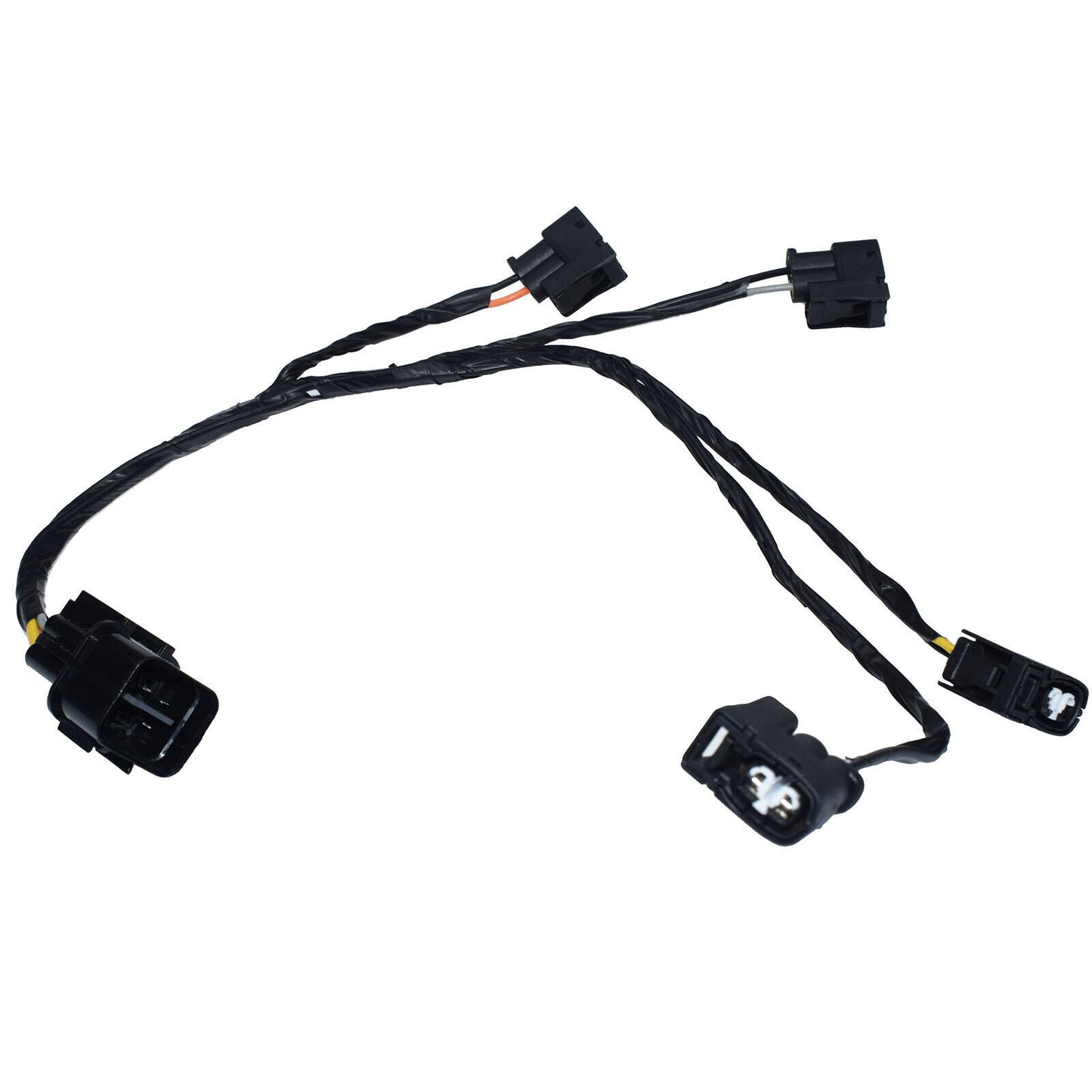 Ignition coil harness suitable for 06-11 for HYUNDAI Accent for Kia Rio5 2735026620 Q