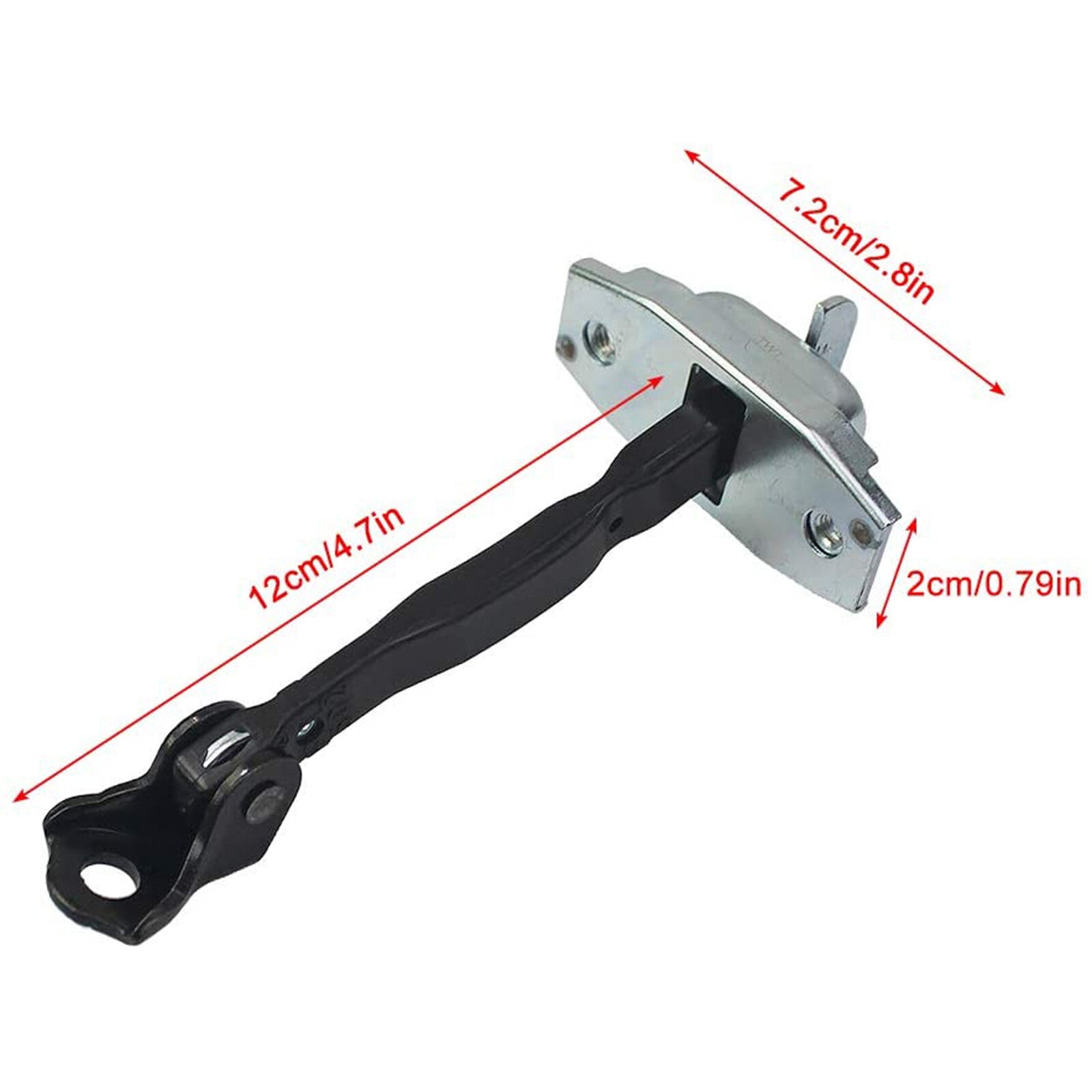 68620-02061 Door Check Strap Stopper for Toyota for Corolla Matrix Prius Car Parts Q
