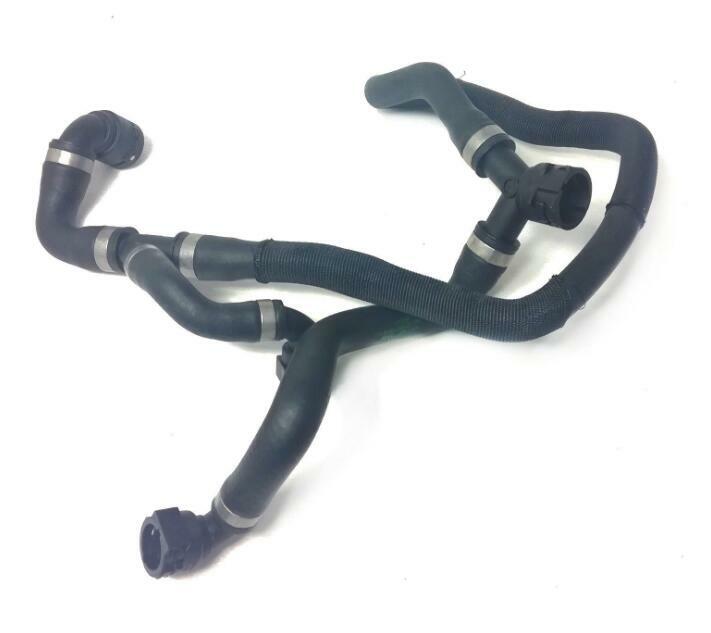 Radiator coolant hose suitable for E70 X5 3.0si N52N 2006-2010 17127537109- n