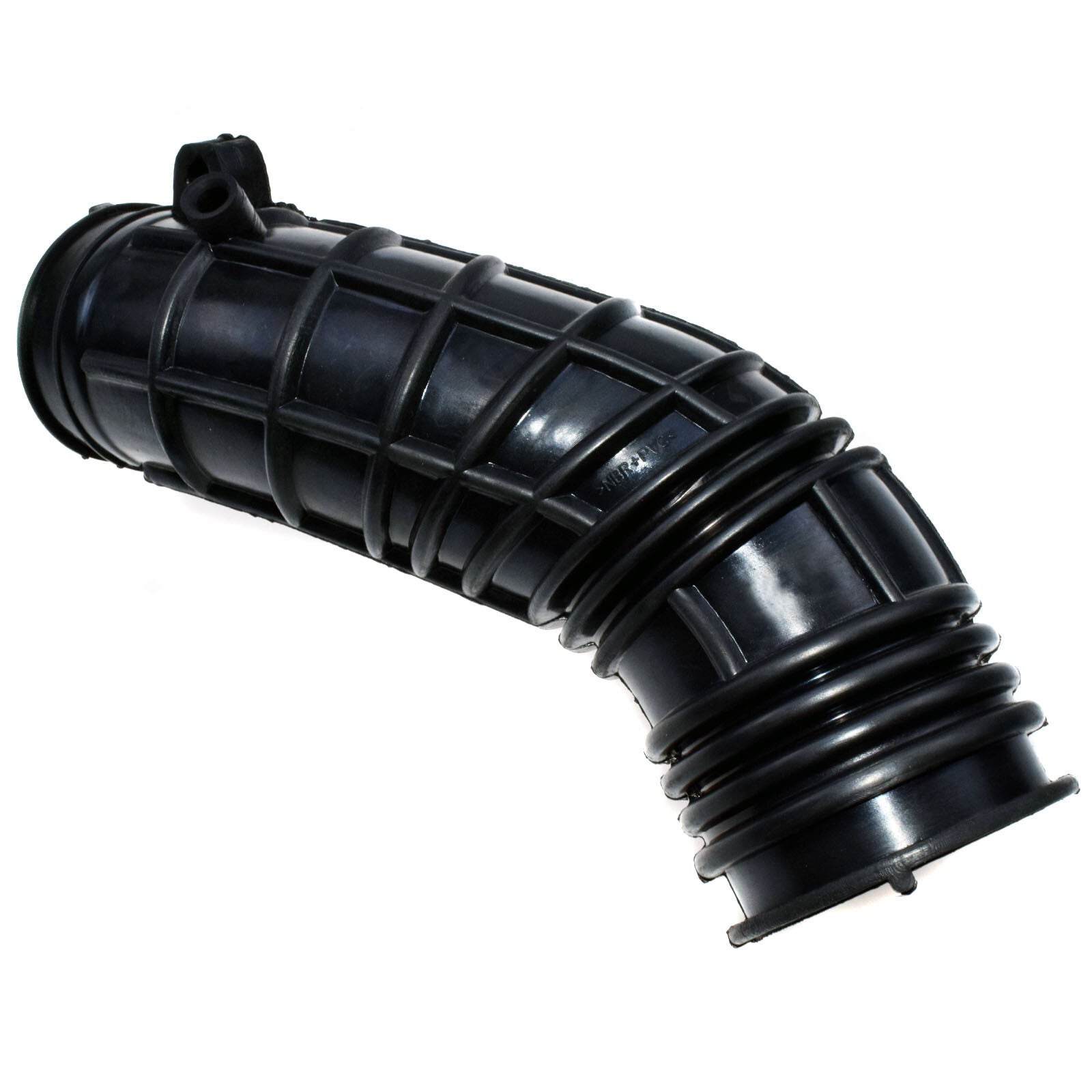 Engine air flow pipe intake pipe hose suitable for for Honda Accord 2006 2007 24L L4 sedan - v