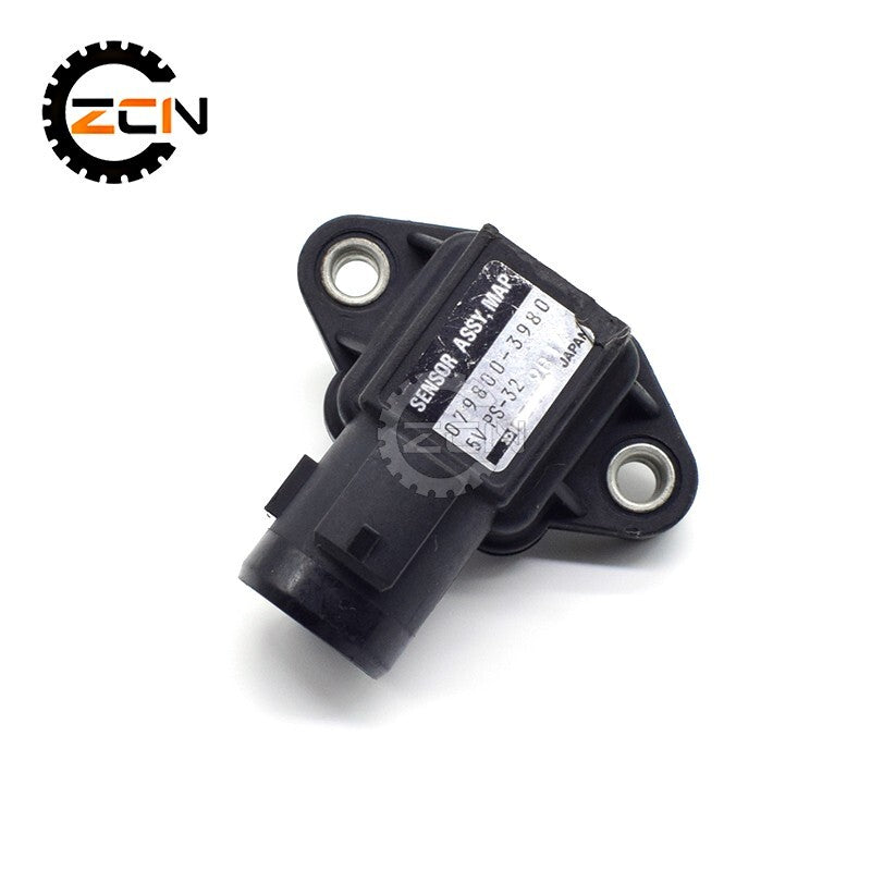 Automatic pressure sensor : 079800-3980; Map sensor: 079800-3980- n