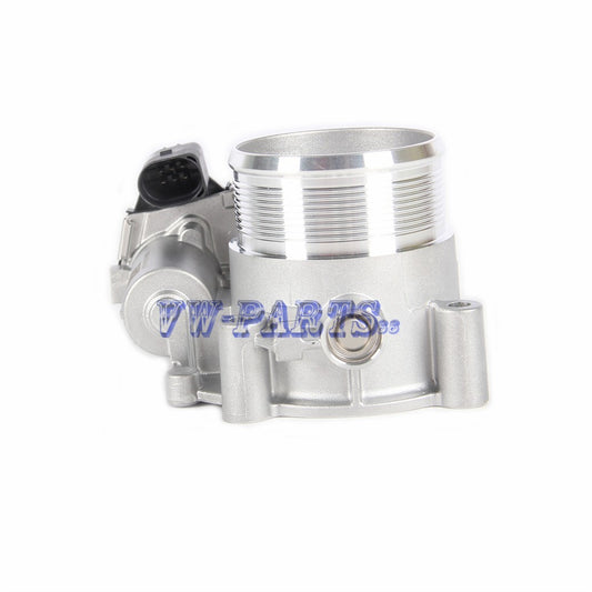 2.0T Throttle Body Fit for VW for Golf GTI for Passat for Tiguan for AUDI for A4 for A5 06Q133062B Q