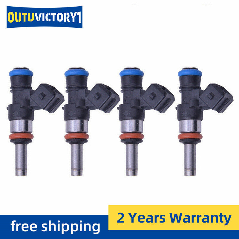 Oxygen sensor suitable for Citroen C2, C3, C4, for Peugeot 206, model number 9657632980, OZA608-U2, 1618RO 2729 A