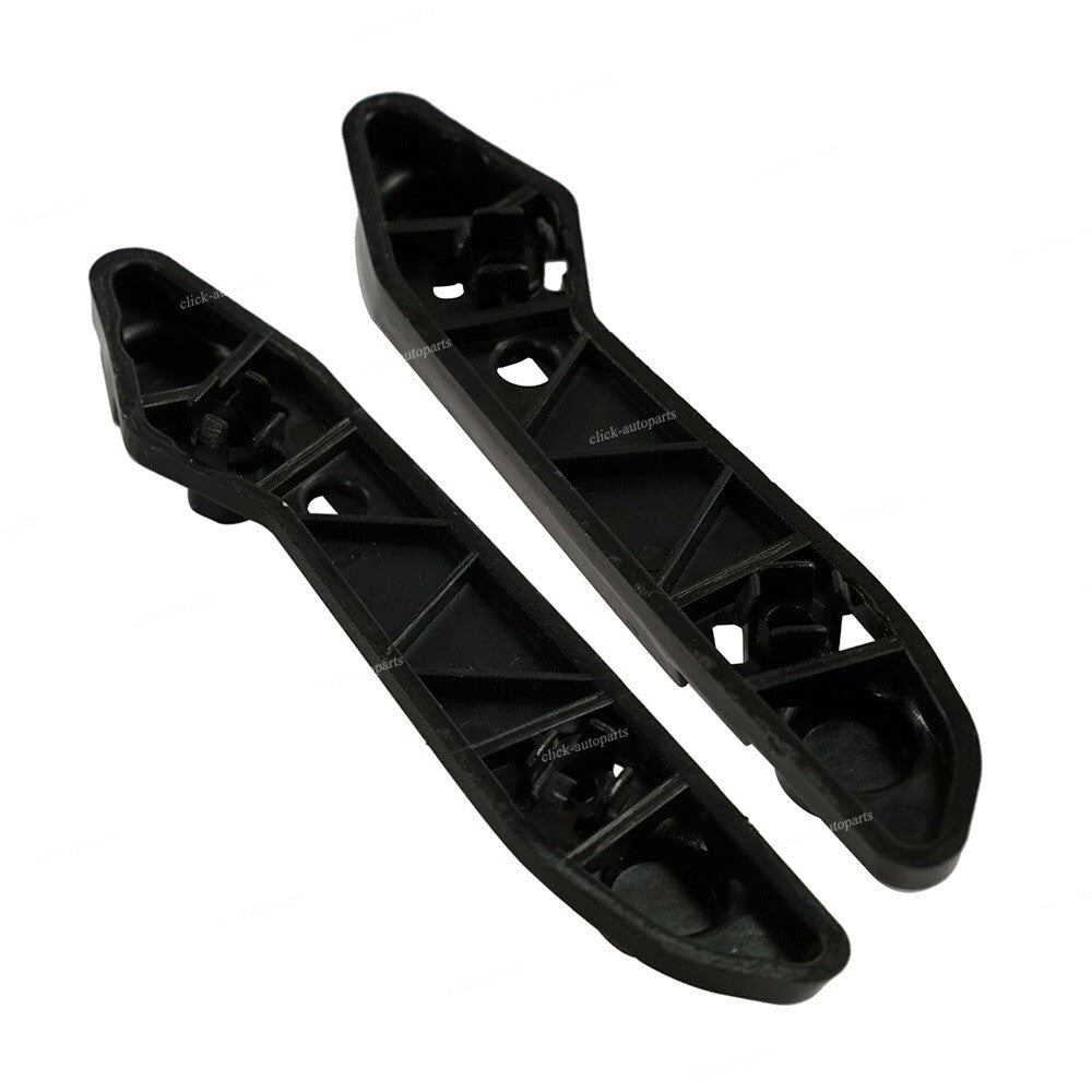 Front RL Bumper Support Brackets Cover Rail for BMW 3-Series 2011-2018 F30 F31 Q