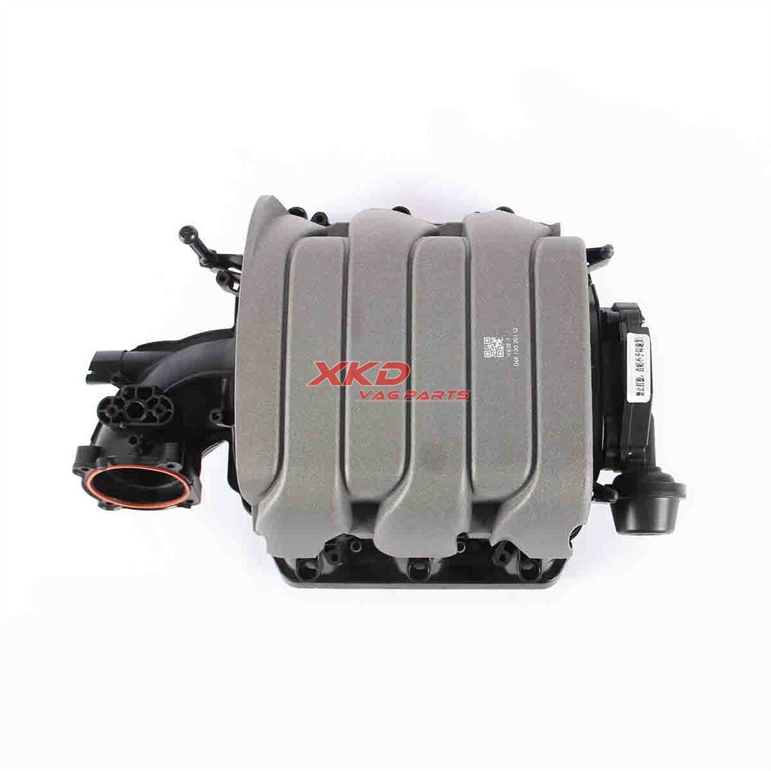 2.4-liter engine intake manifold suitable for Audi A6 2005-2008 BDW 06E133201Q