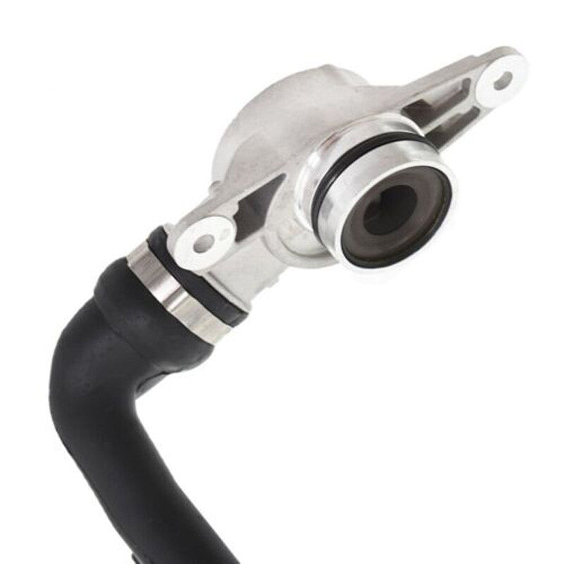 Engine Breather Crankcase Ventilation Hose Fits for Mercedes-Benz OM642 A6420101
