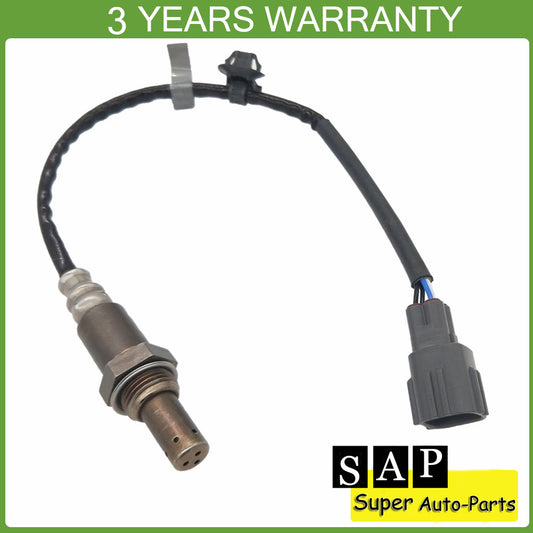 Oxygen sensors (2pcs each) for Nissan Frontier 2005-2011 (Up + Downstream) 234-4297 234-5062