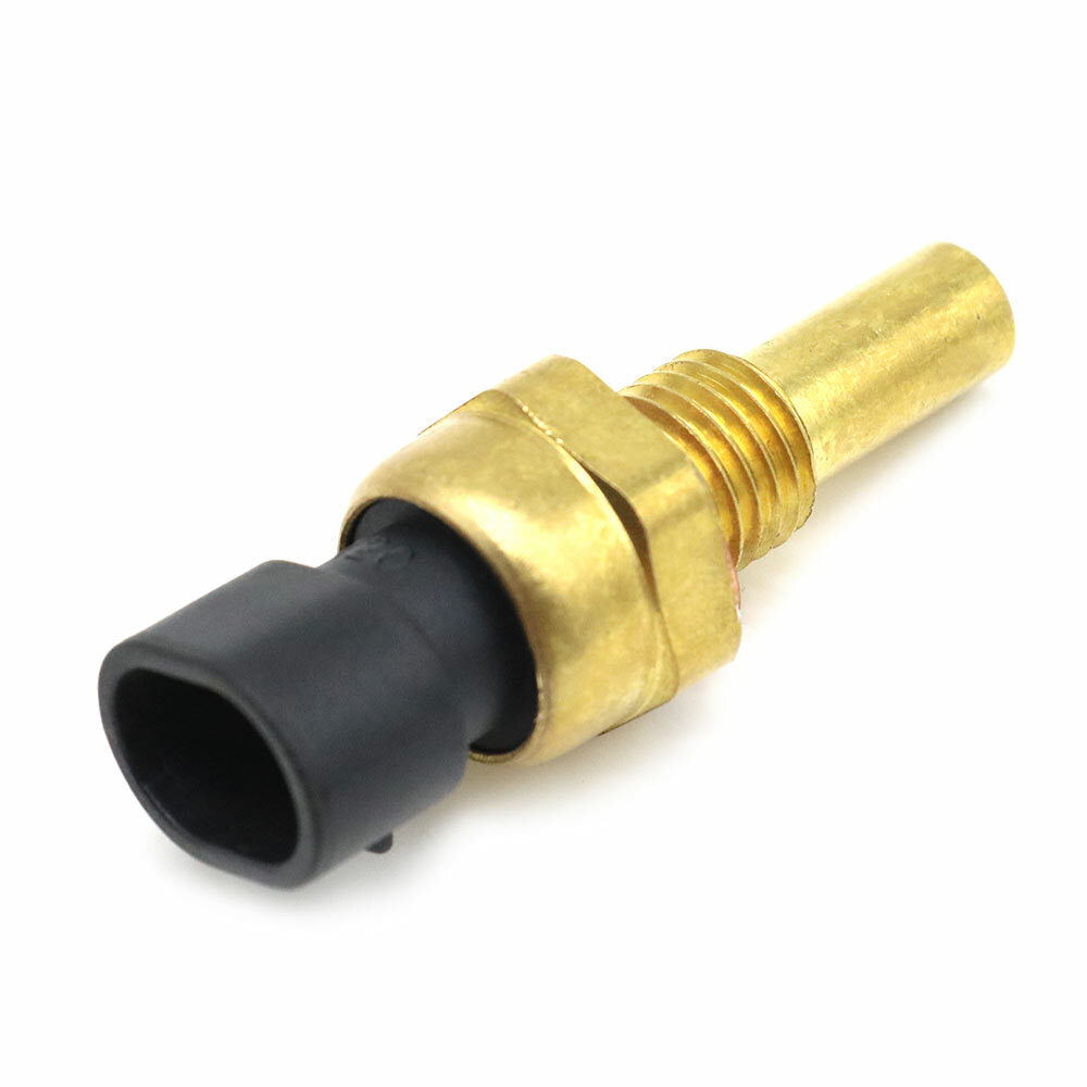 Coolant Temperature Temp Sensor For GM for GMC TPI TBI LT1 LS1 LS2 4.8 5.3 6.0 5.7 Q