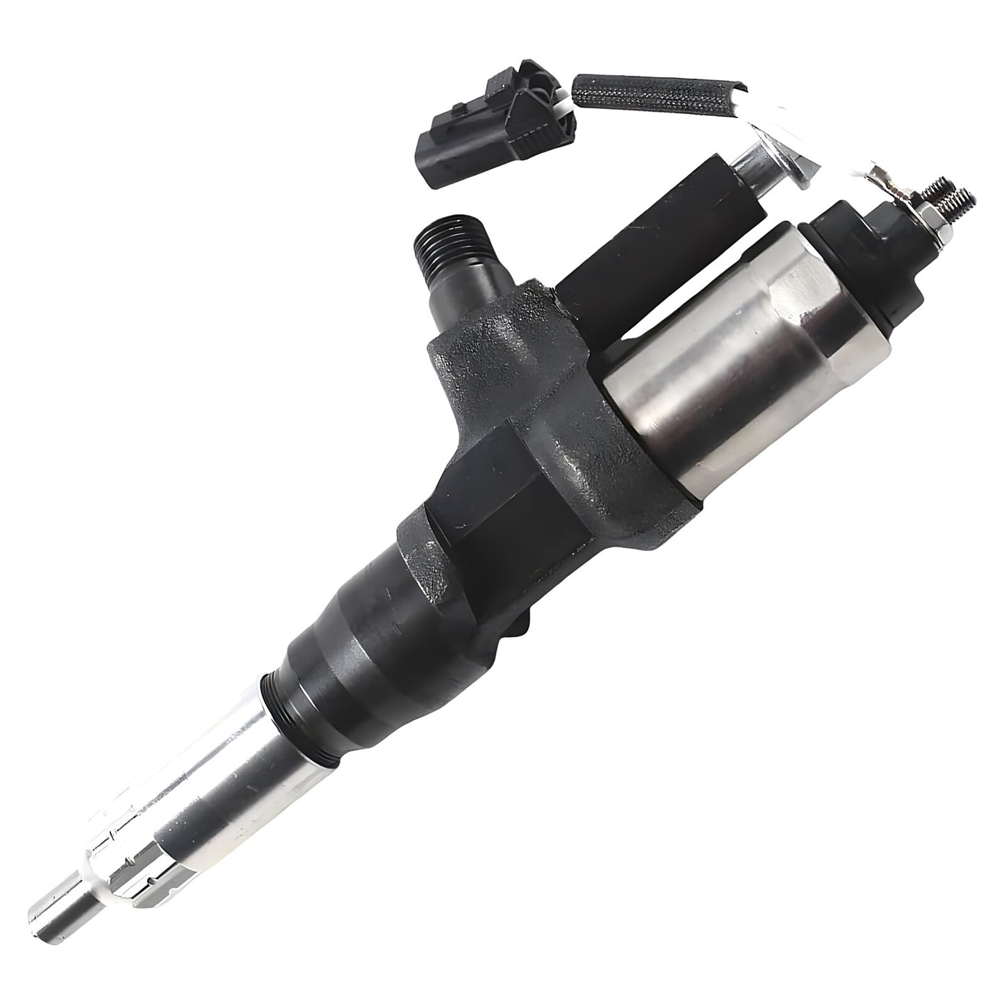 Diesel Common Rail Fuel Injector 295050-1170 23670-E0031 for Hino J08E
