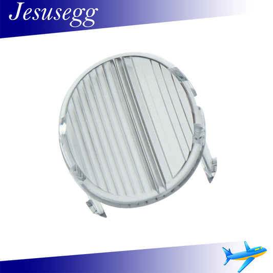 Front Door Courtesy Lamp Light Lense for 04-11 for RX -8 for 07-15 CX-9 09-13 for Mazda 6 Q