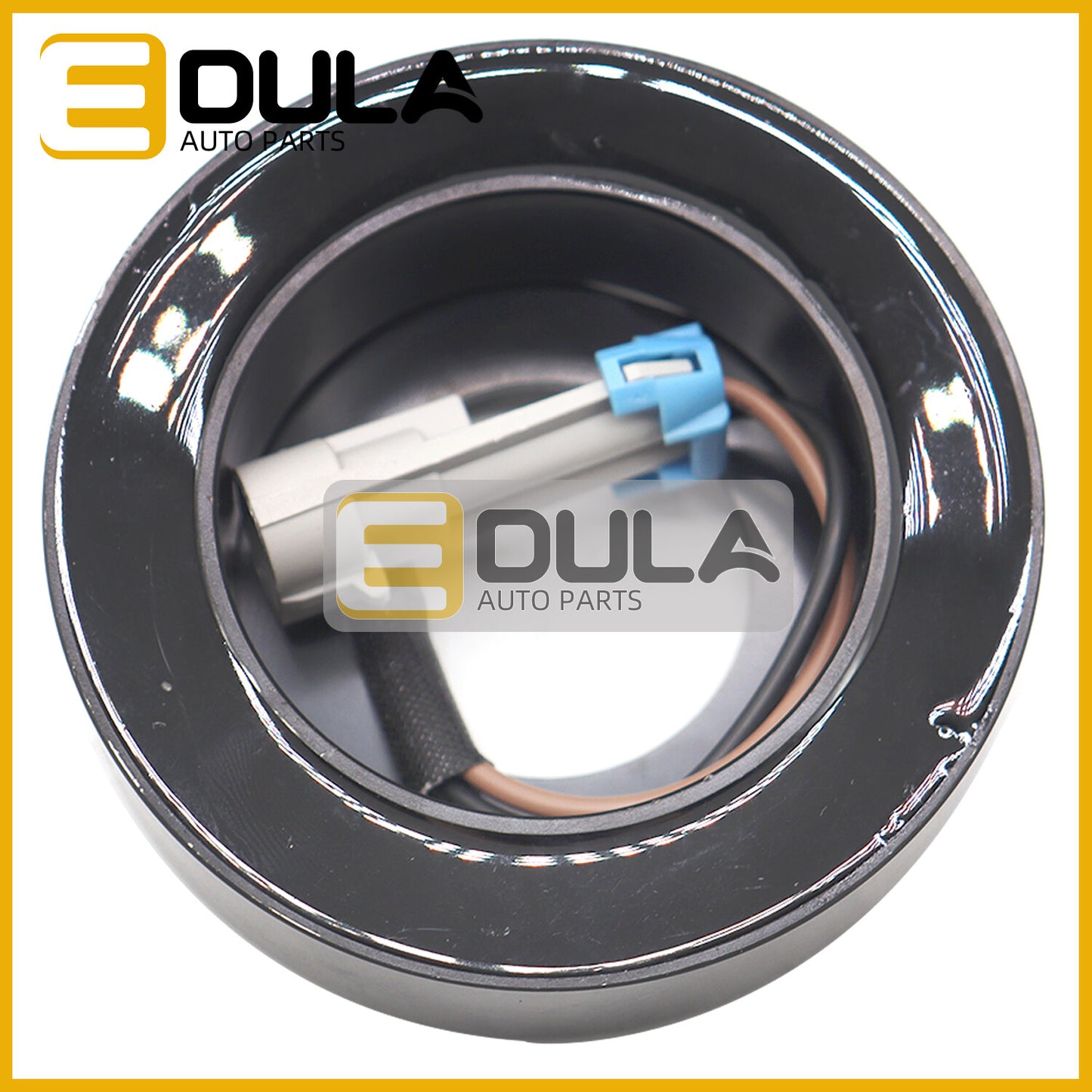1pc AC Compressor Clutch Coil fits for Cruze 1.6 1.8 09-12 13376447