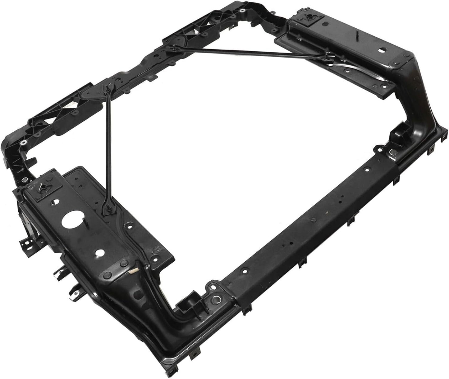 68377400AD Radiator Support Core for Jeep Grand Cherokee L 2021-2024