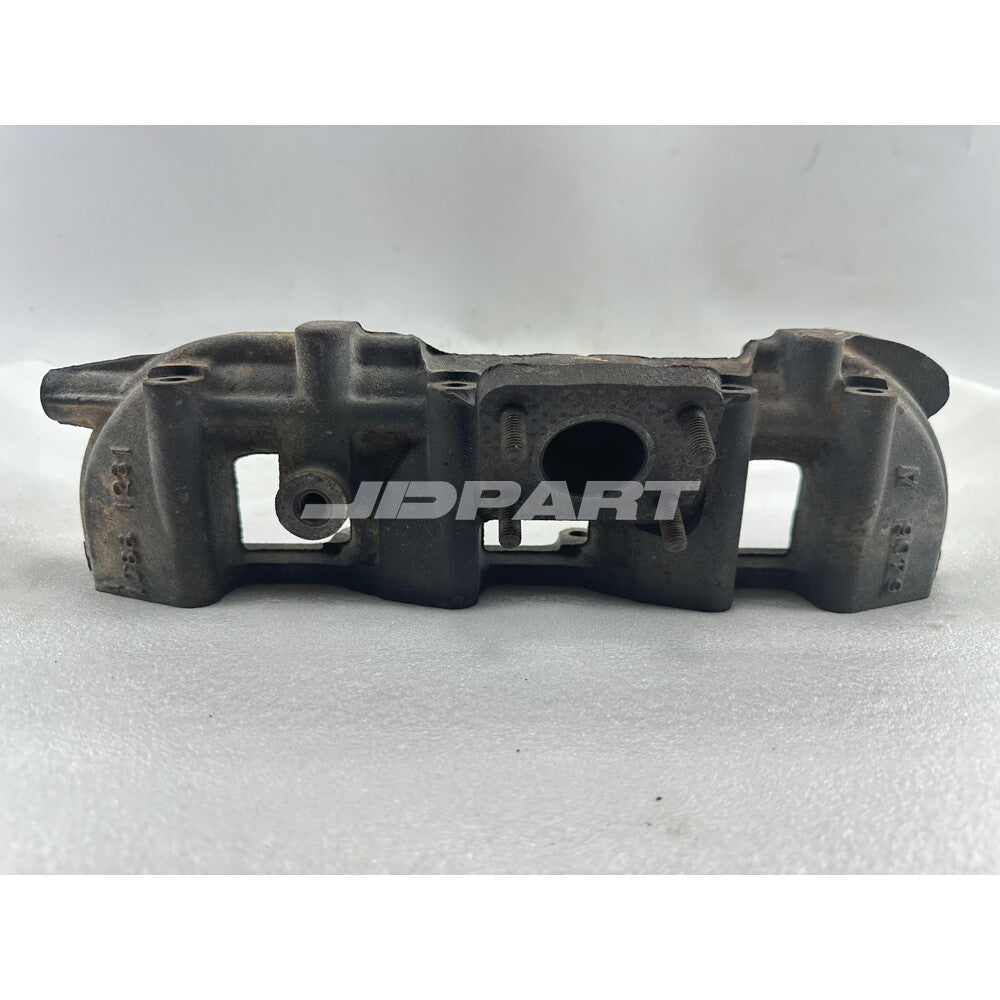 V2403 exhaust manifold is a spare part for engines.