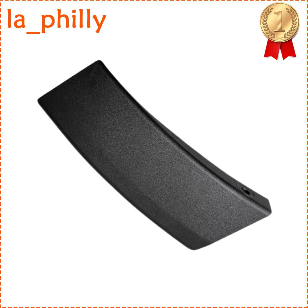 For 2016 2017 2018 RAV4 2.5L Rear Left Side Cover Spacer Panel Black Plastic Q