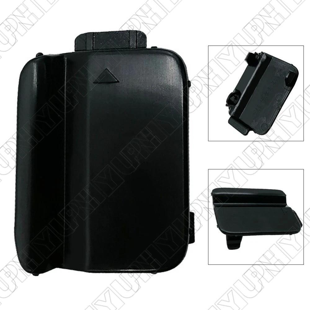 Car Rear Bumper Tow Hook Cover Cap For 2007-2010 for BMW 528i 535i 550i 51127178183 Q