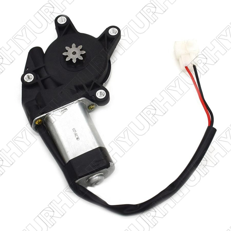 Durable Right Side 12V 30W Car Window lifter Motor Power Window Regulator Q