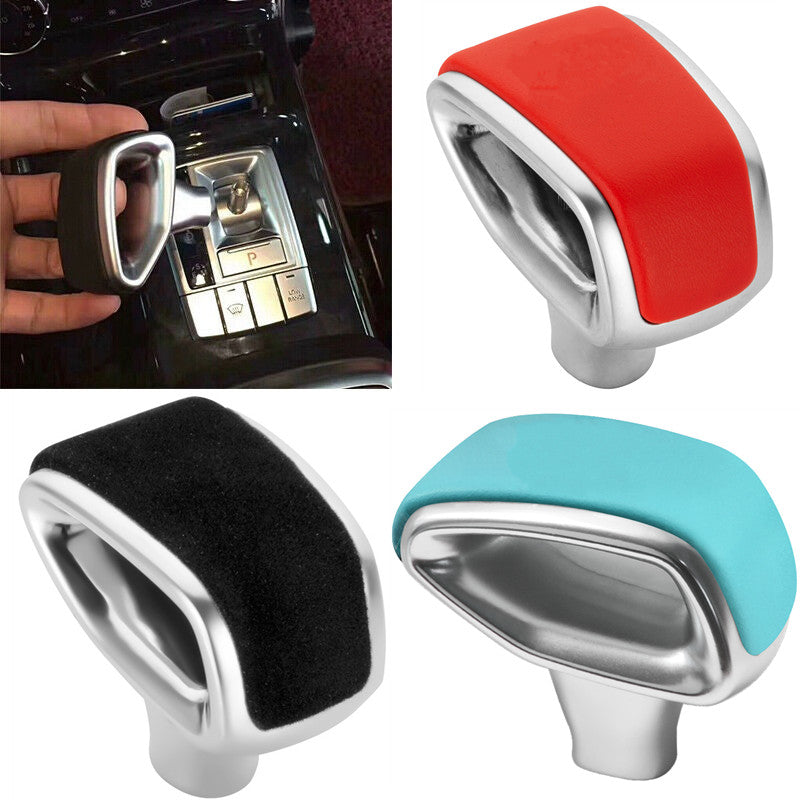 for Mercedes Benz CLA CLS GLA SL SLC Class Black Gear Shift Knob Stick Shifter Q