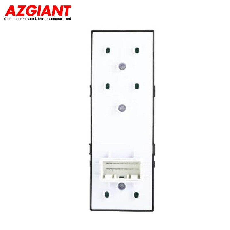 for 2015-2019 for Hyundai Sonata FRONT LEFT DRIVER SIDE WINDOW SWITCH DOUBLE AUTO