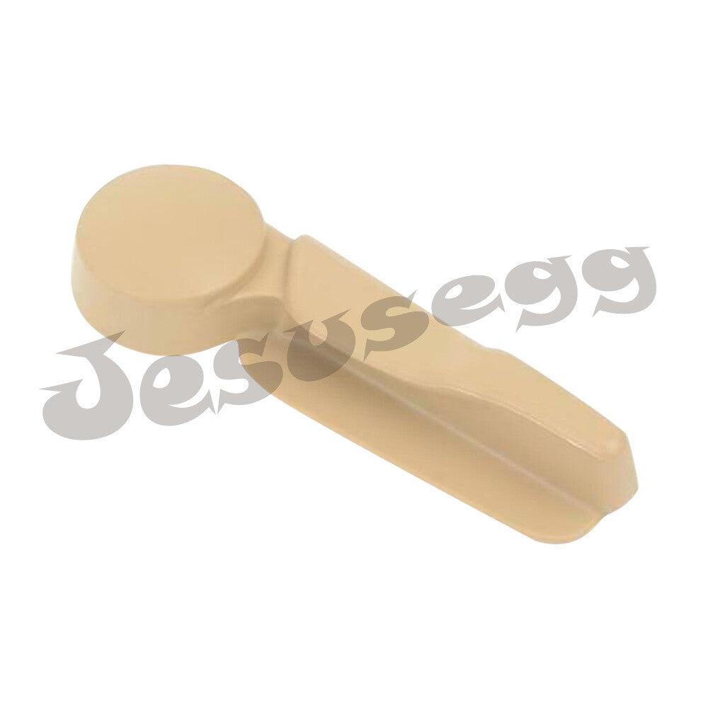 Fit for Mercedes for Benz GL-Class GL350 GL320 Rear Right for Seat Release Handle Beige Q