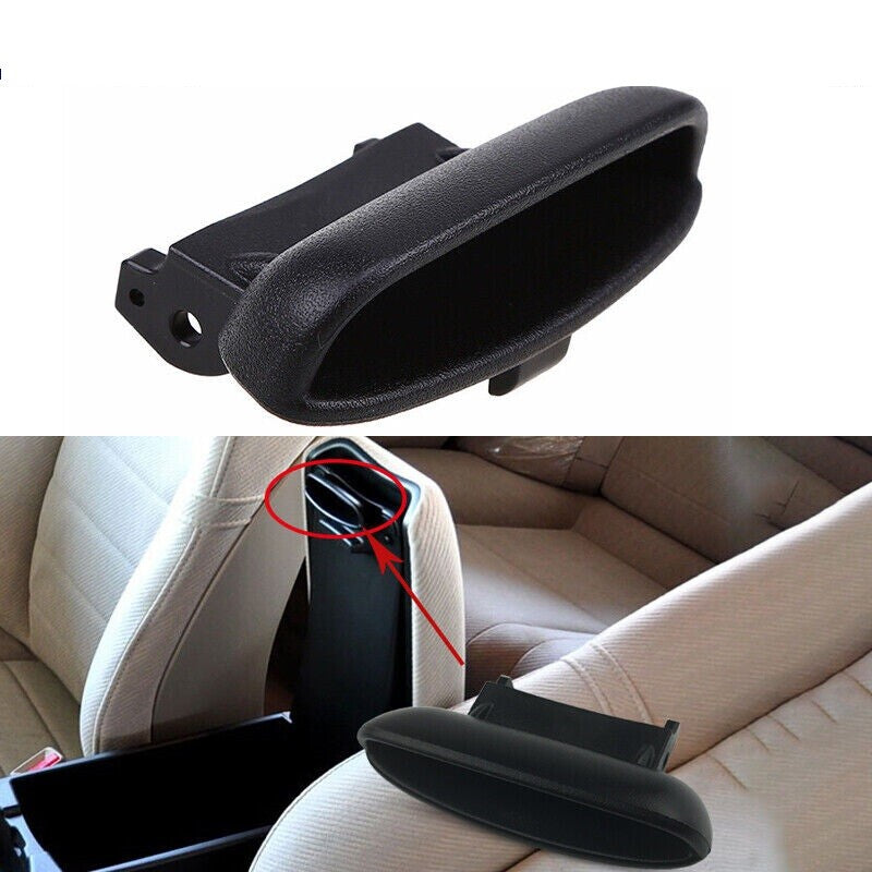1-piece armrest cover lock center console latch for 2006-11 for Honda for Civic Coupe JD- n