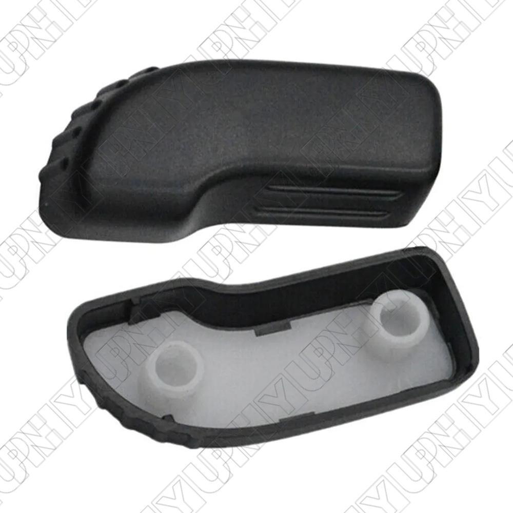 For 2004-20 for Nissan for Altima Left Side Power for Seat Backrest Adjust Switch Button 2× Q