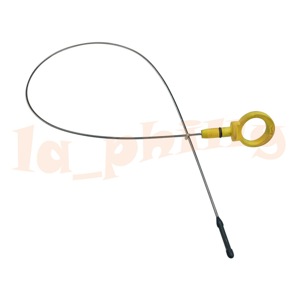 For 2012-18 for Jeep for Wrangler 3.6L-V6 68103862AA Engine Oil Indicator Dipstick Tube
