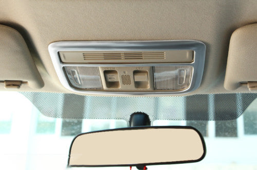 2015 for Dodge for Challenger Air Conditioning Switch Panel Cover+- v