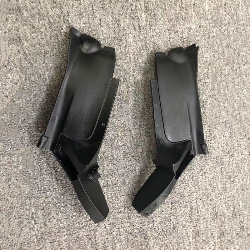 Motorcycle Side Panel Trim Cover Fairing Fit for Ducati Panigale V4 2018-2019