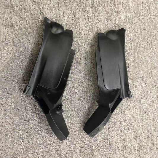 Motorcycle Side Panel Trim Cover Fairing Fit for Ducati Panigale V4 2018-2019