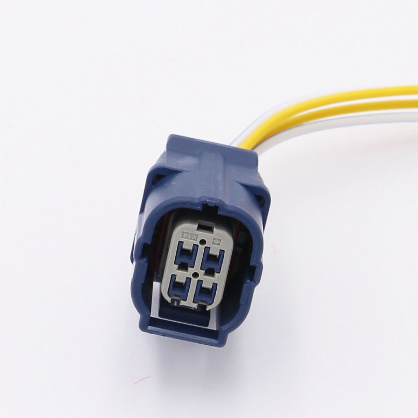 for Honda Accord Crosstour for Acura TSX Alternator Plug Harness Connector Pigtail