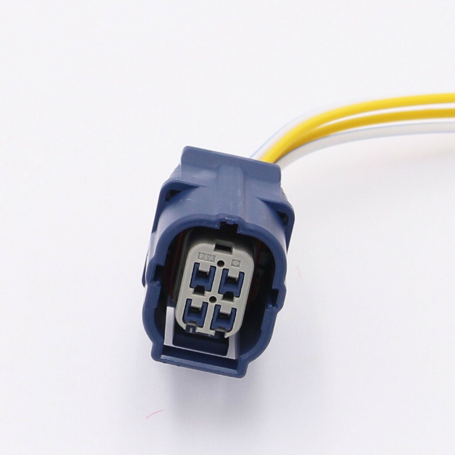 for Honda Accord Crosstour for Acura TSX Alternator Plug Harness Connector Pigtail
