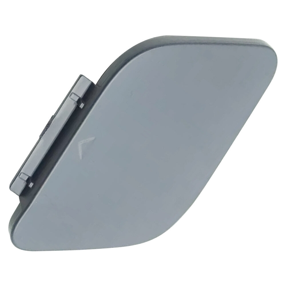 Front Bumper Tow Hook Cover Cap Unpainted For X2 F39 2018 2019 2020 2021-2023 Q