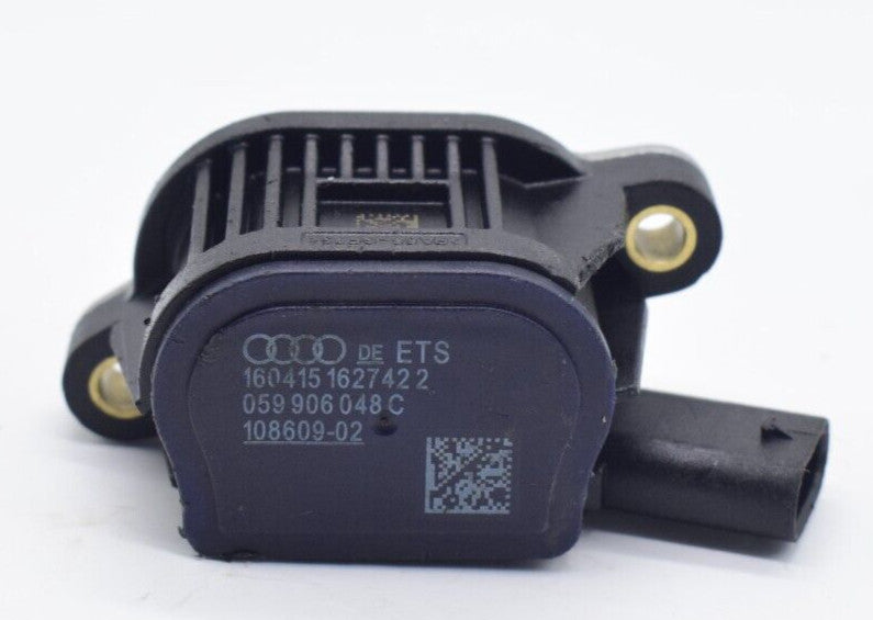 059906048C for Audi S Q7 4M 4.0TDI Solenoid Valve Cylinder Head - n