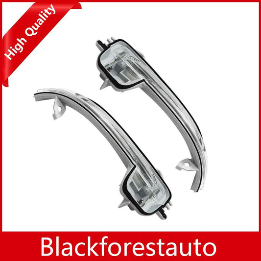2X For X2 F39 2018-2021 X1 F49 2016-21 Front Left+Right Wing Mirror Turn Signal Q