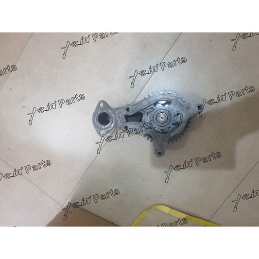 new 4D105 Oil Pump Fit For Komatsu Diesel Engine For Komatsu Oil Pump