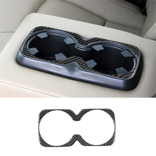 Suitable for 2022-2023 for Lexus NX 250 350 450h carbon fiber ventilation cover decoration on the left side- v