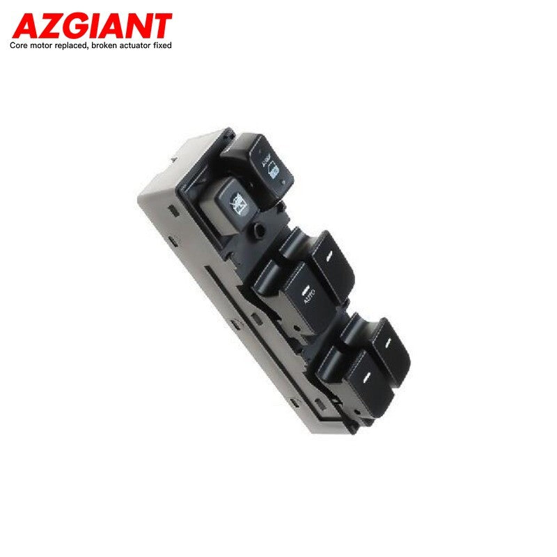 for 2000-2005 for Chevrolet Blazer FRONT LEFT SIDE POWER WINDOW SWITCH 93570-1M110WK