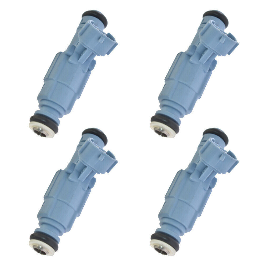 4pcs Fuel Injectors 35310-2G300 for Hyundai Sonata for Tucson for Kia Optima Rondo