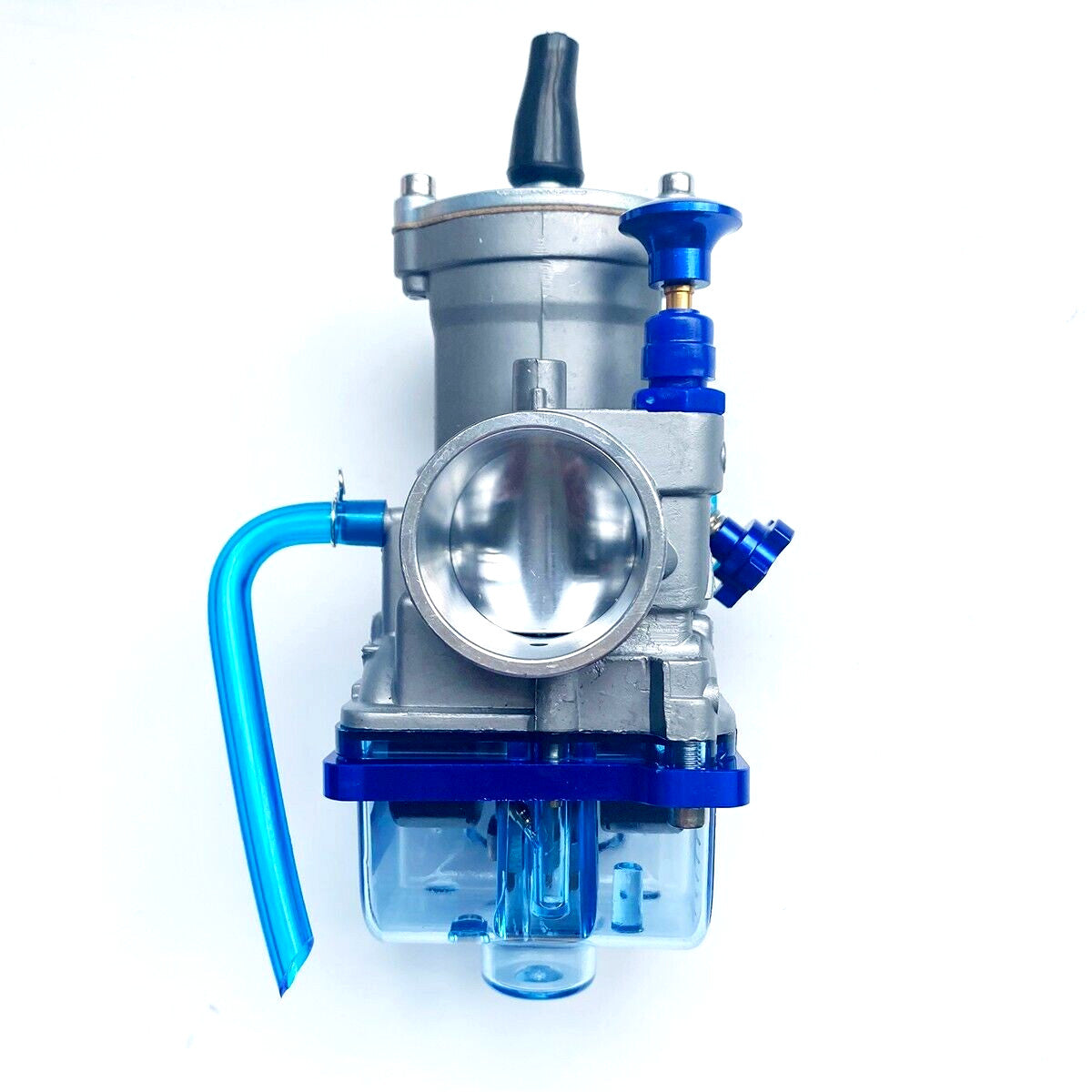 New Carburetor PWK34 W/ Carb Jets 250-300CC ATV for YAMAHA for KAWASAKI for SUZUKI 34mm