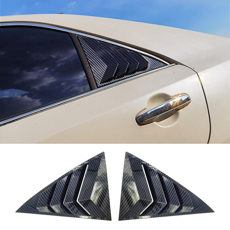 for Land Cruiser LC200 2008-2020 Car Chrome Side Body Trim Molding Cover v