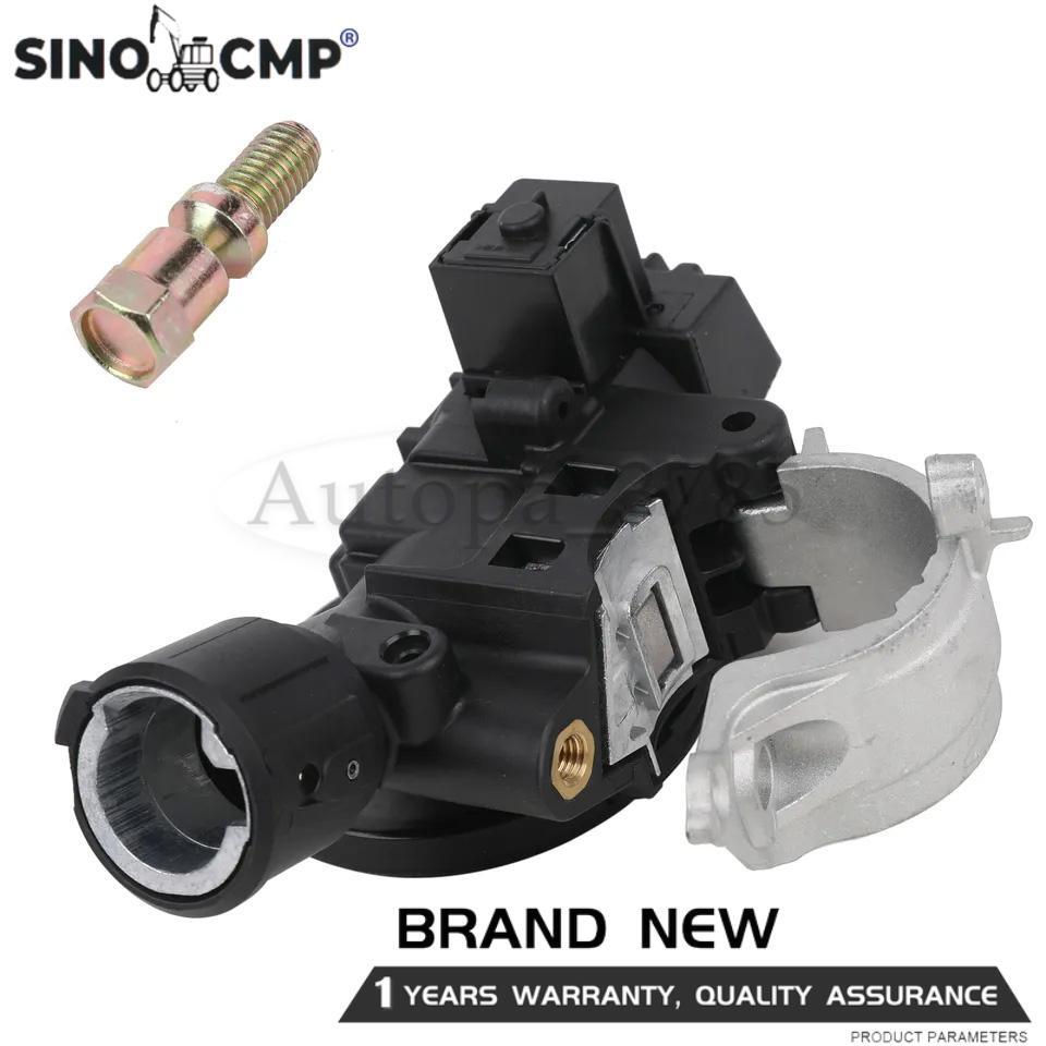 Ignition Switch Column Lock Housing For 2008-2011/12 for Ford Focus/Escape 9L8Z3511A