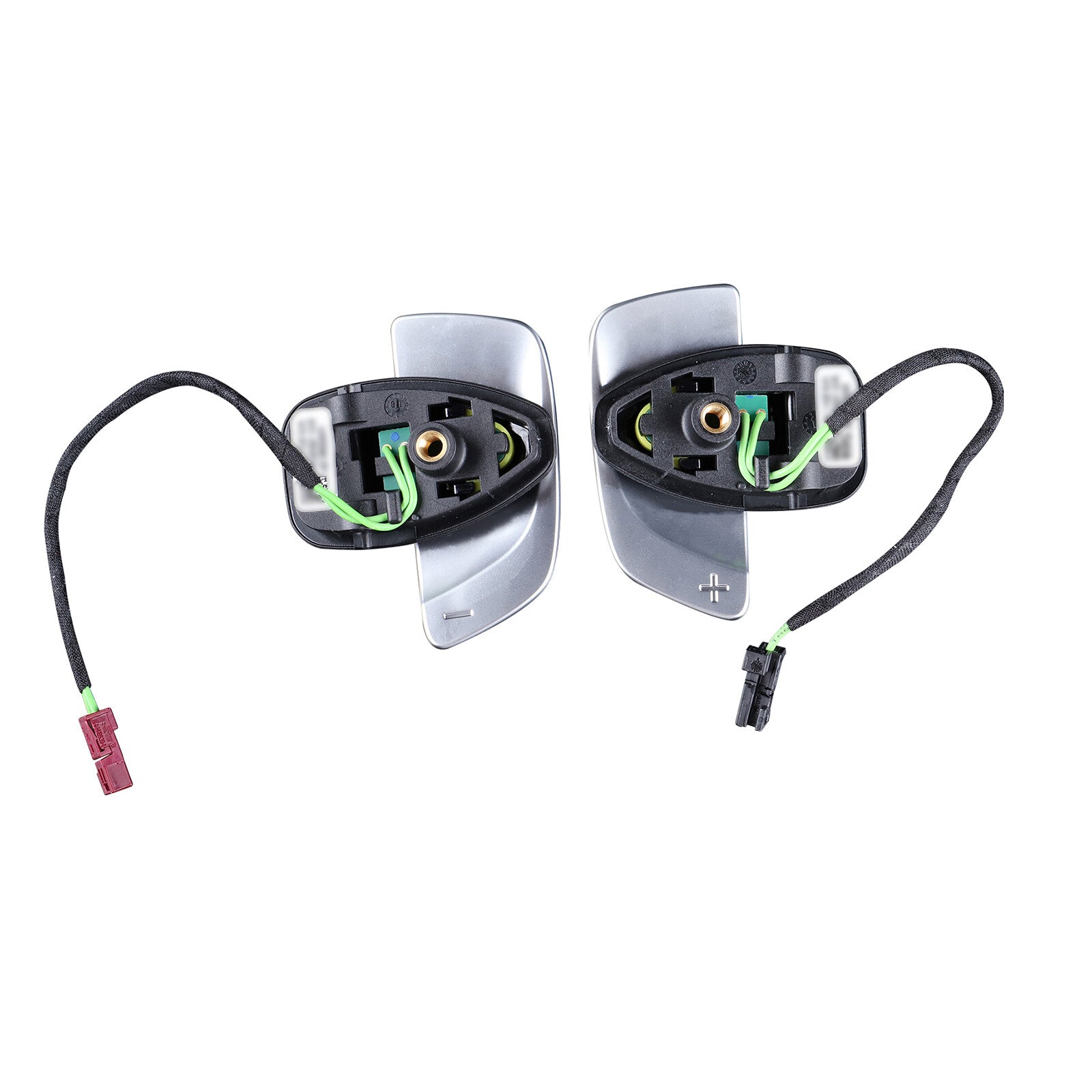 Steering wheel paddle shifter is compatible with the new W177 W205 W213 C238 CLS G-Class. n