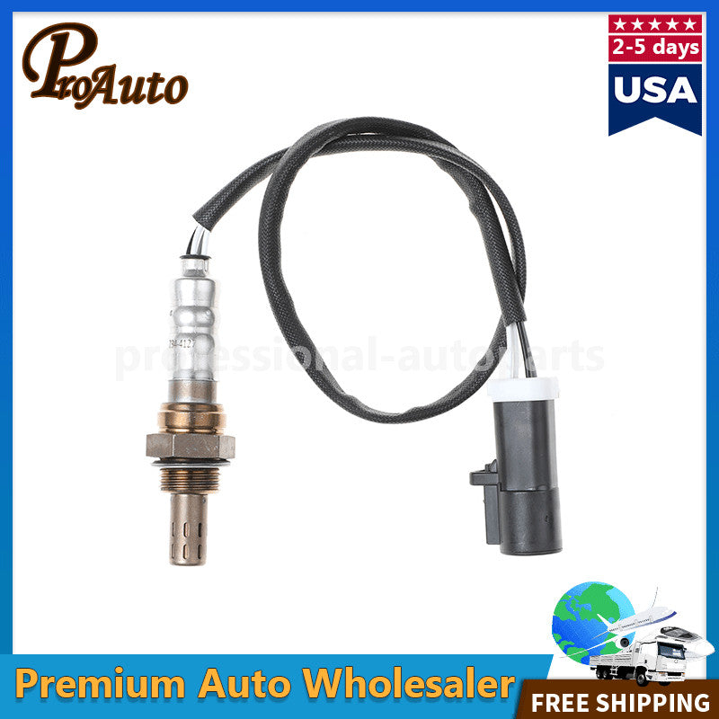 4PCS Up+Downstream Oxygen O2 Sensor for Ford Explorer for Lincoln for Mazda 234-4127