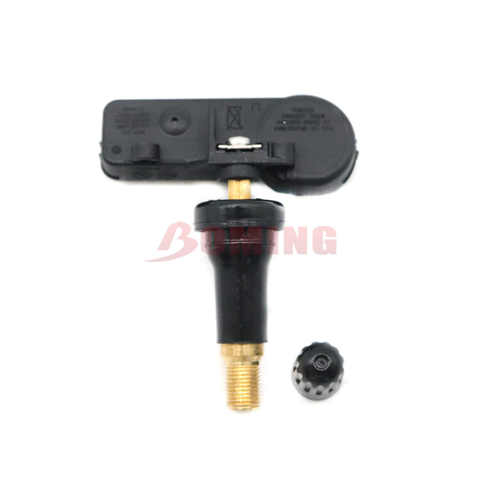 4X 13528563 TIRE TPMS PRESSURE SENSORS For GM for Sierra Silverado 2500 2019-2023 US