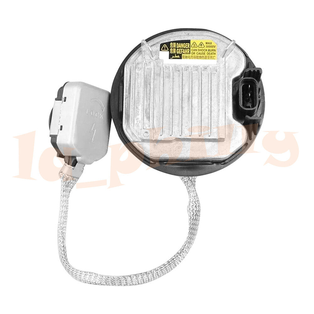 for Toyota for Camry Computer Board Headlight Lamp Xenon Ballast Control 81107-06A10 Q