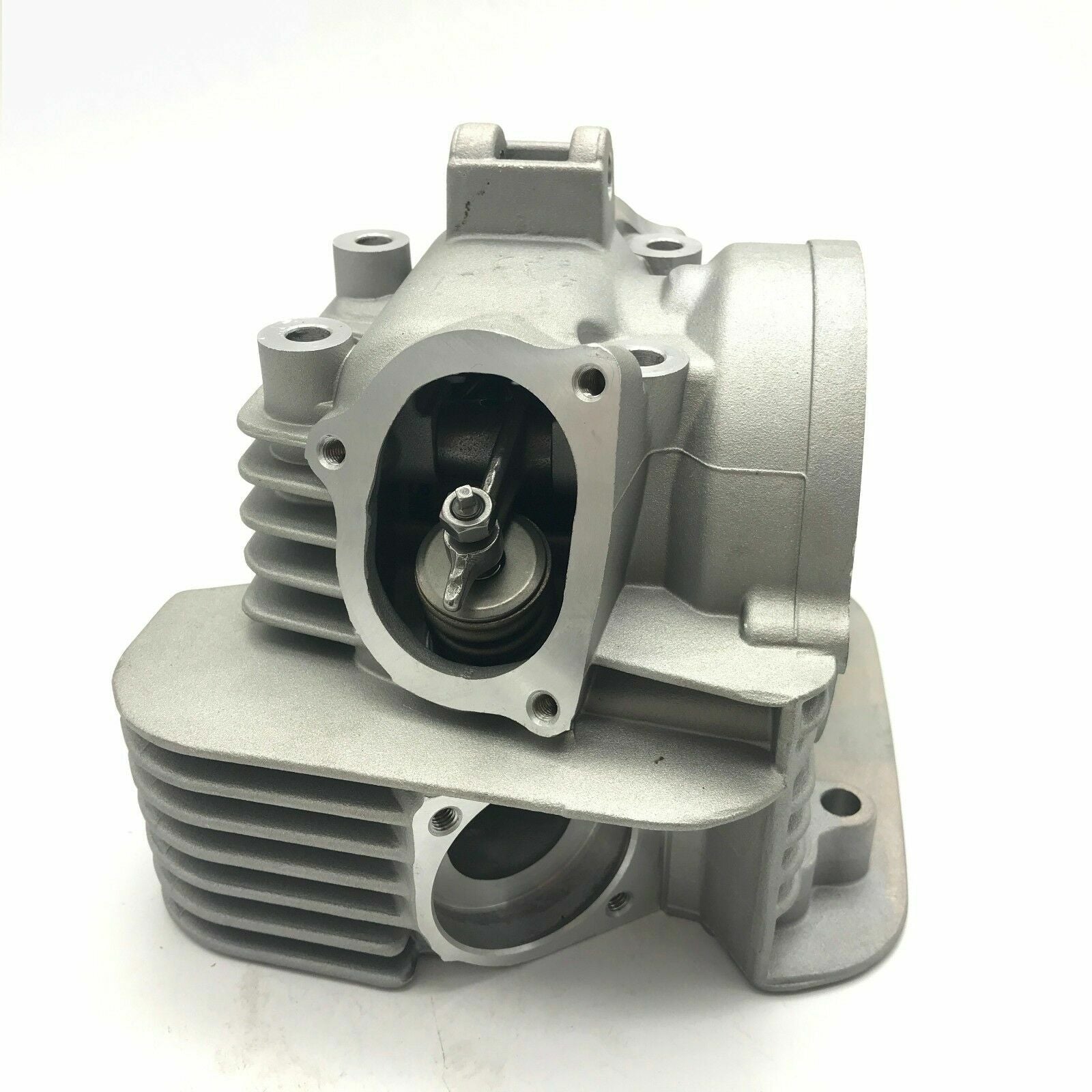 Cylinder for Yamaha Timberwolf 250 JS250 YFB250 Cylinder Head And Valve Assembly