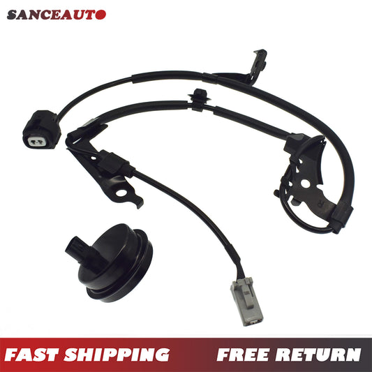 Right front ABS wheel speed sensor and wiring harness (2 pieces) for LEXUS GS350 IS250 IS350- n